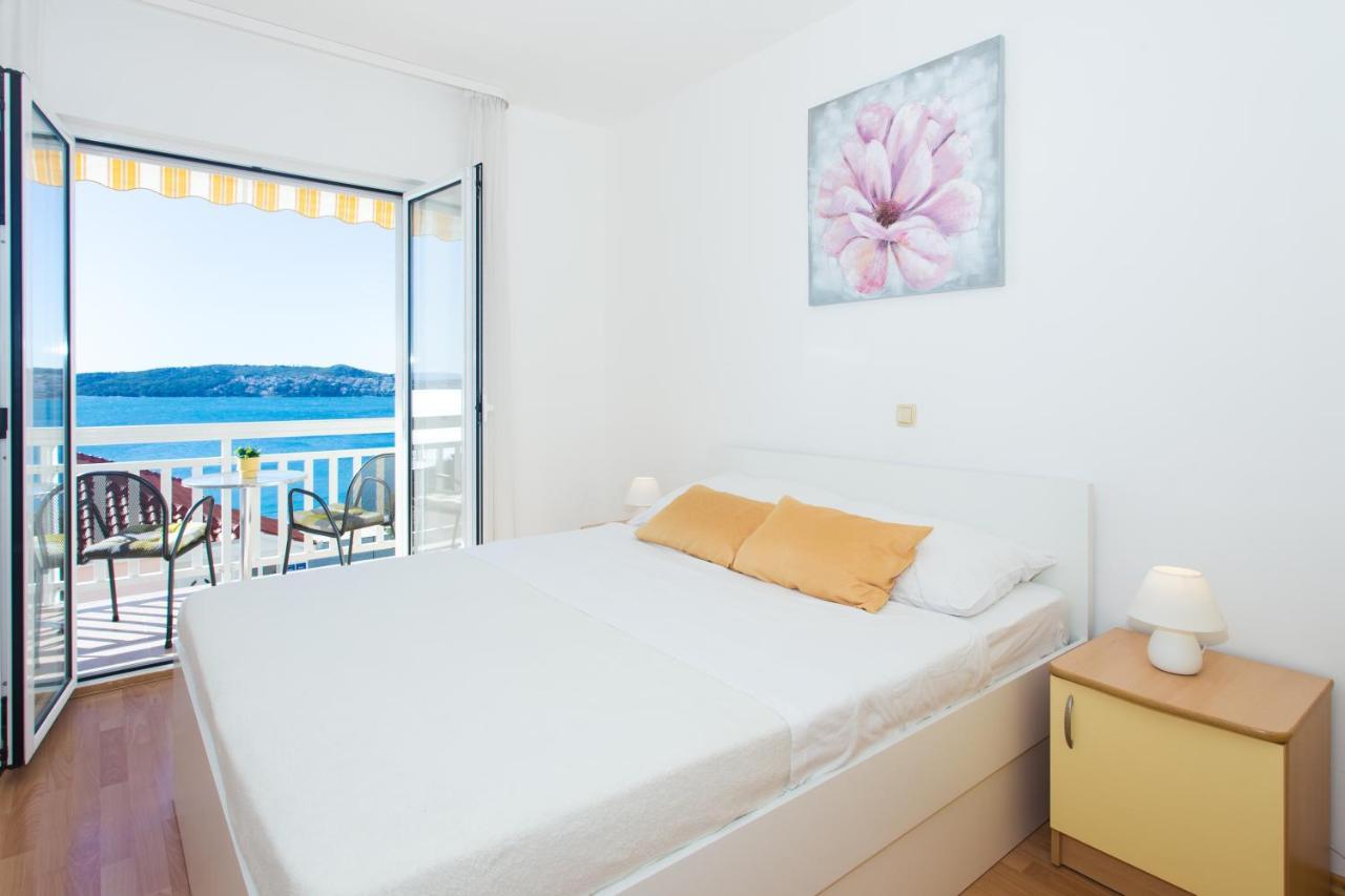 טרוגיר Apartments Ana מראה חיצוני תמונה