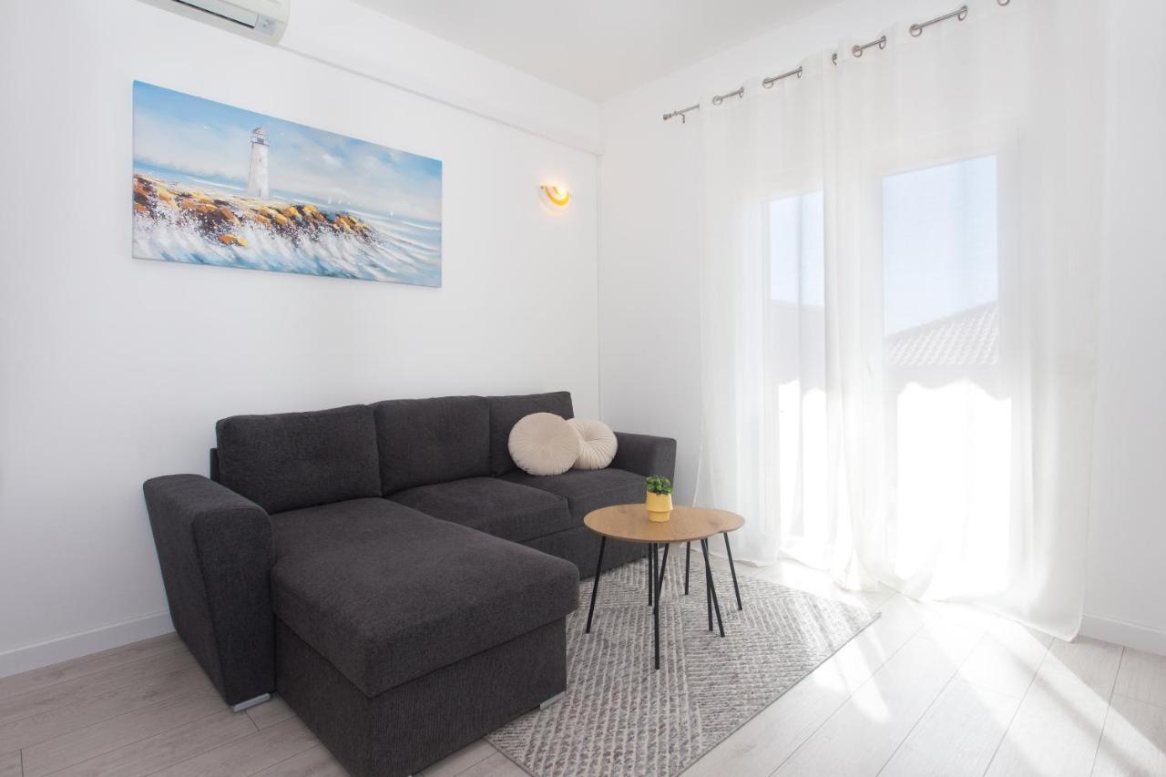 טרוגיר Apartments Ana מראה חיצוני תמונה