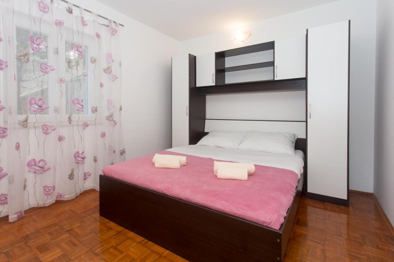 טרוגיר Apartments Ana מראה חיצוני תמונה