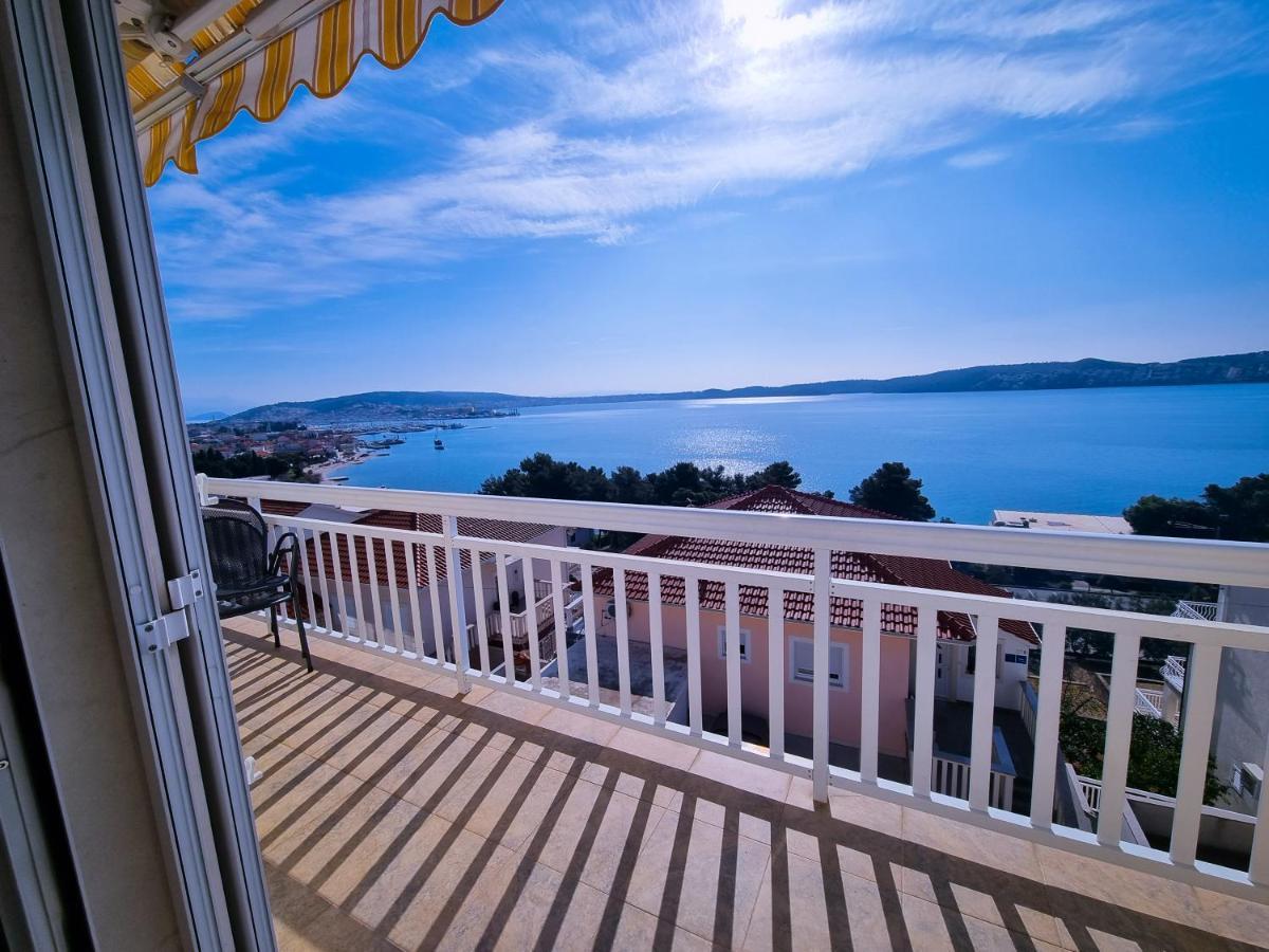 טרוגיר Apartments Ana מראה חיצוני תמונה
