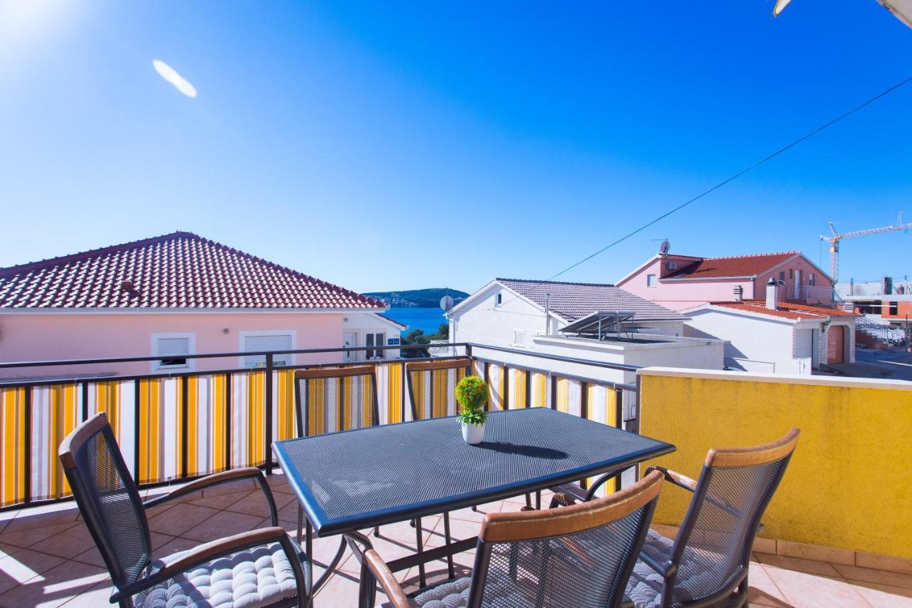 טרוגיר Apartments Ana מראה חיצוני תמונה