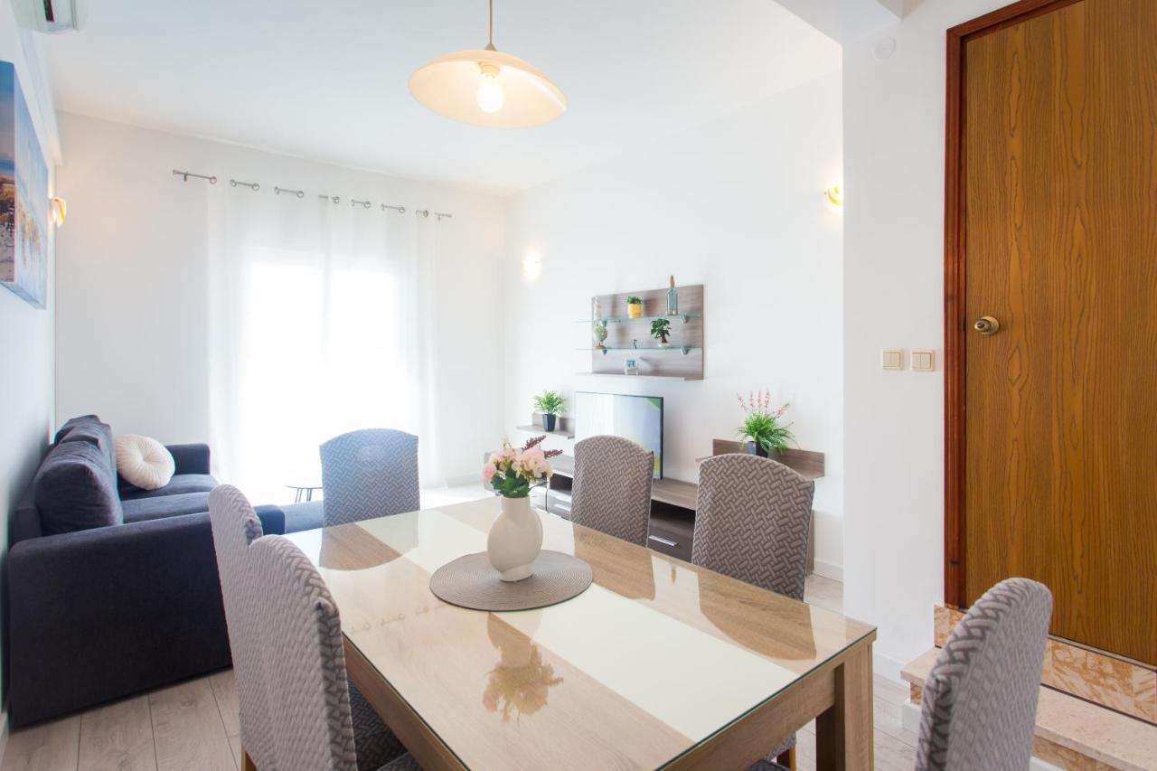 טרוגיר Apartments Ana מראה חיצוני תמונה