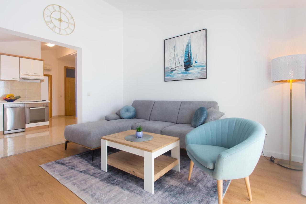טרוגיר Apartments Ana מראה חיצוני תמונה