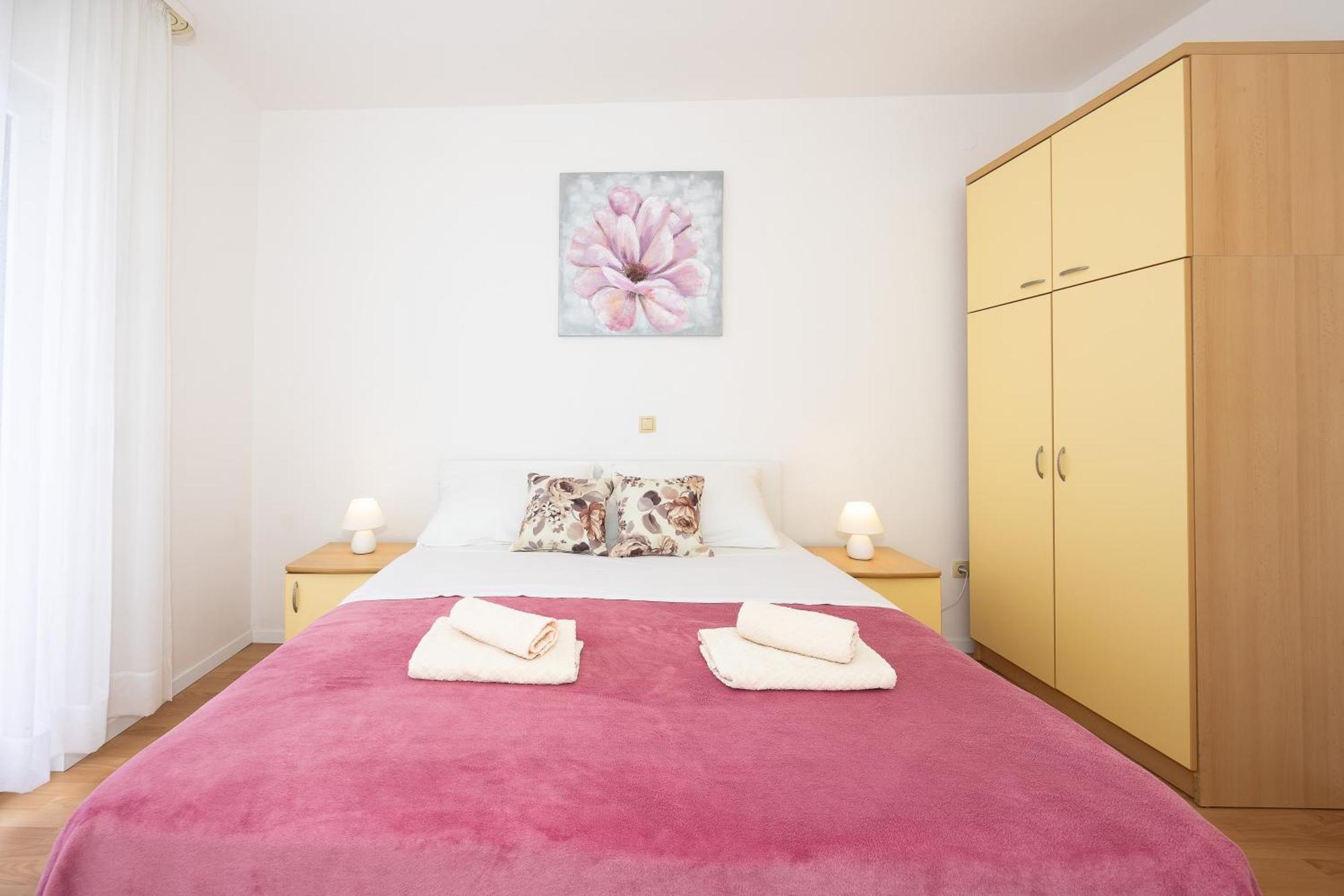 טרוגיר Apartments Ana חדר תמונה