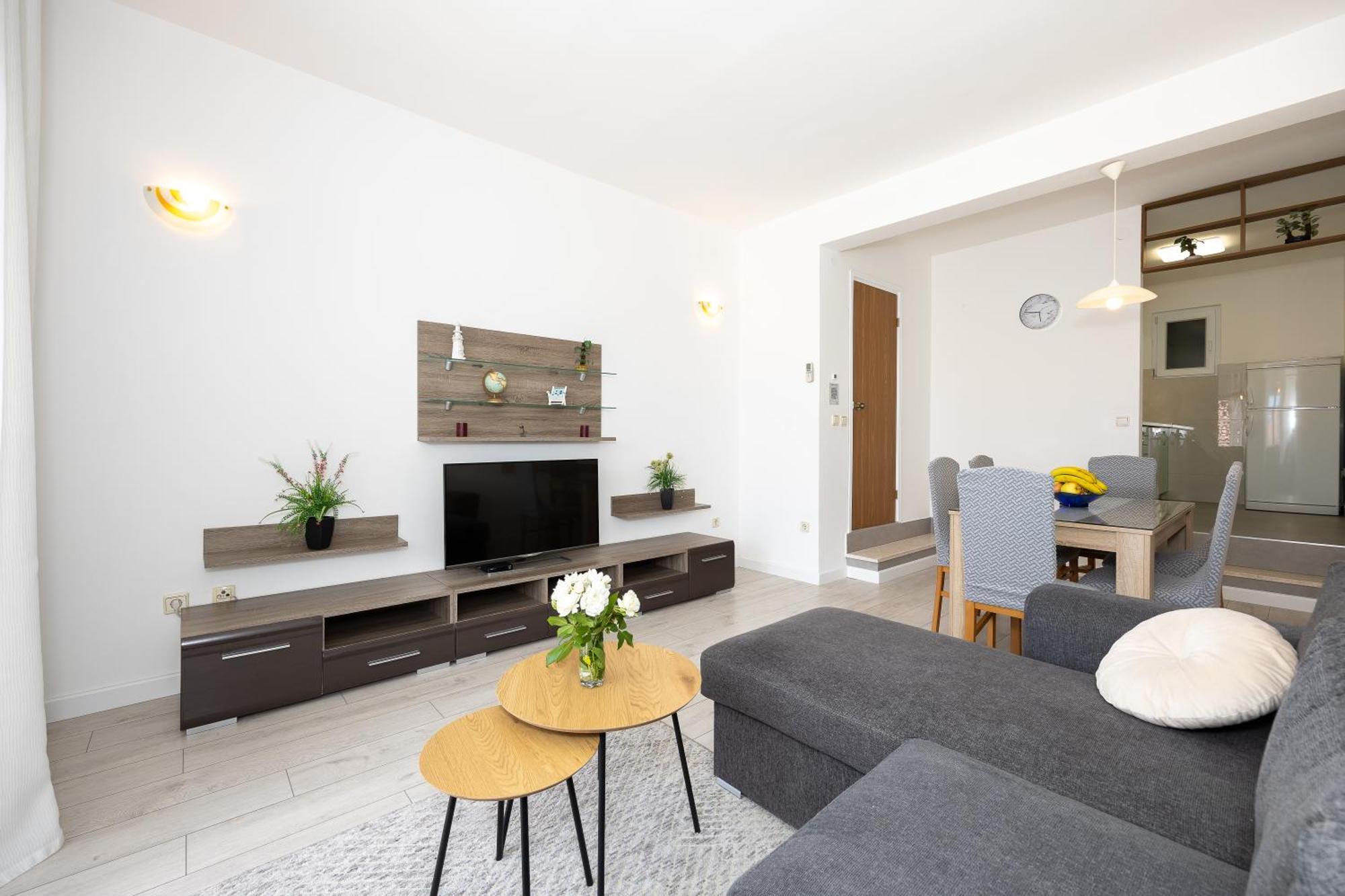 טרוגיר Apartments Ana חדר תמונה