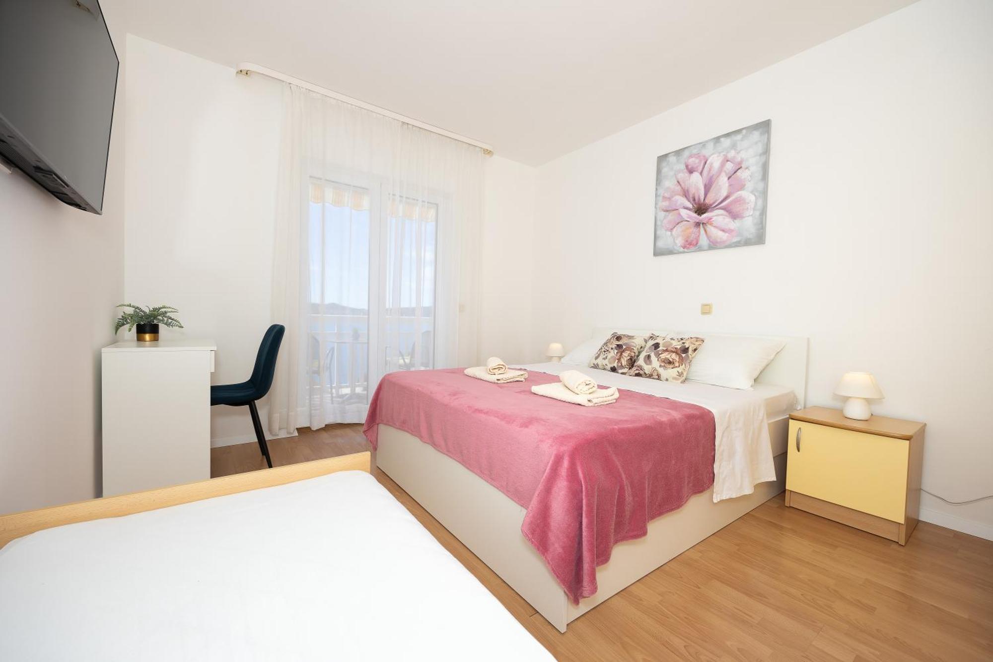 טרוגיר Apartments Ana חדר תמונה