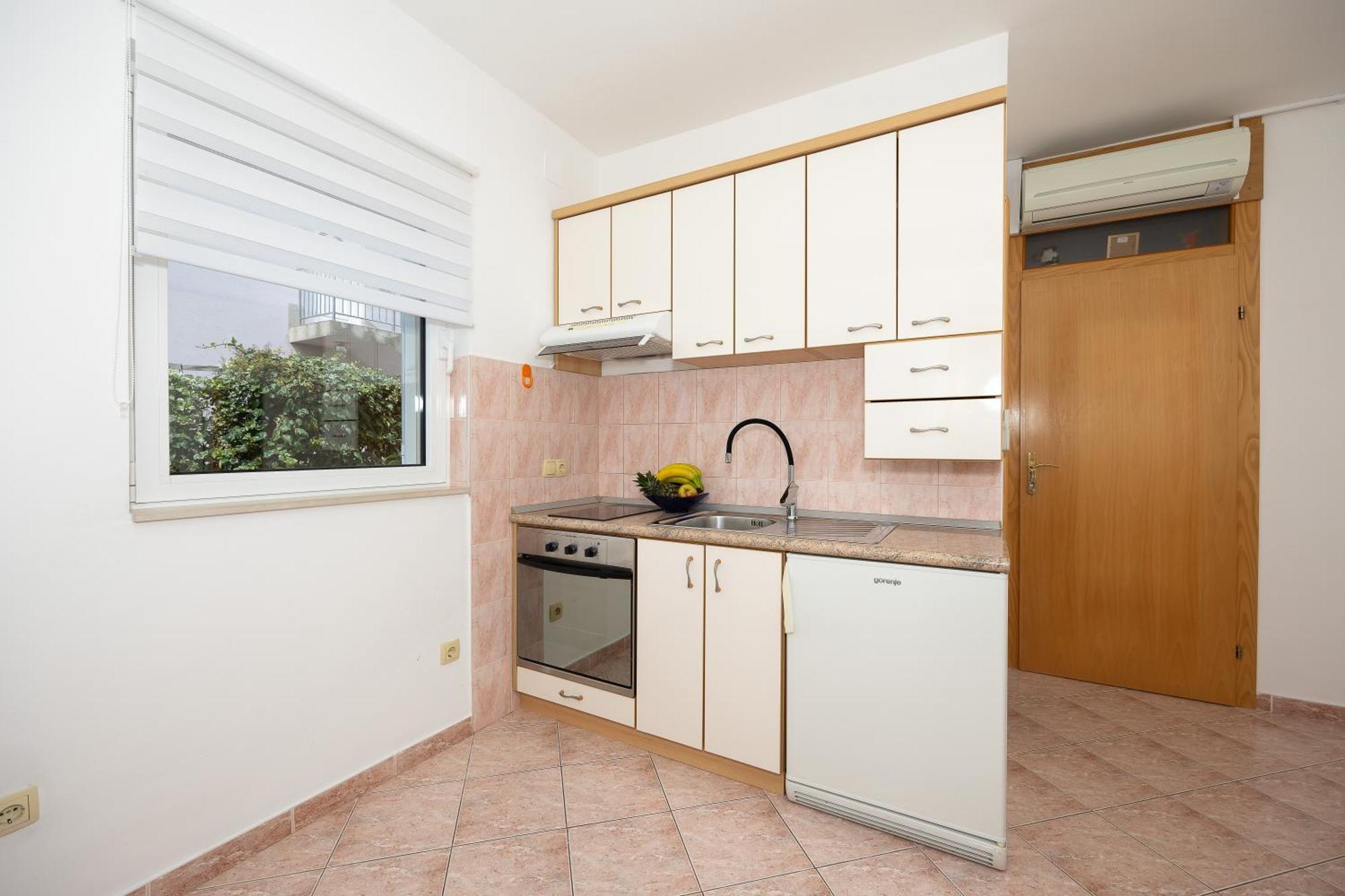 טרוגיר Apartments Ana חדר תמונה